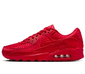 Shirts to Match Nike Air Max 90 SE University Red Valentines Day Pack 2026