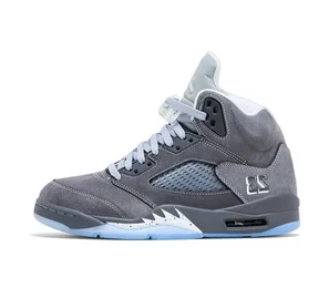 Shirts to Match Jordan 5 Retro Wolf Grey 2026
