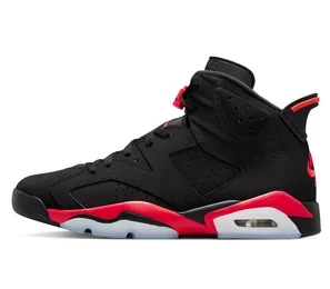 Shirts to Match Jordan 6 Retro Infrared Salesman