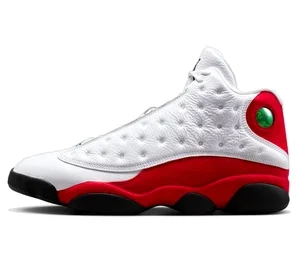 Air Jordan 13 Retro True Red 2026 Matching