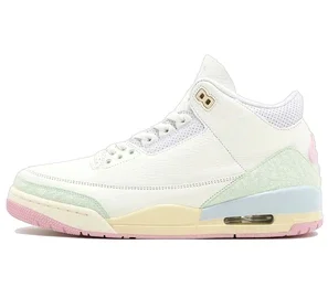 Air Jordan 3 Retro Spring Is In The Air Tees
