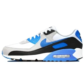 Nike Air Max 90 Blue Crystal 2026 Tees