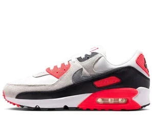 Nike Air Max 90 Infrared 3M Tees