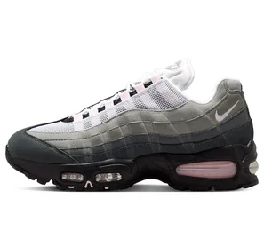 Nike Air Max 95 OG Big Bubble Pink Foam Tees