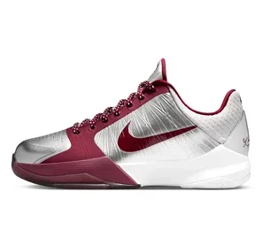 Nike Kobe 5 Protro Lower Merion Aces: Away Tees