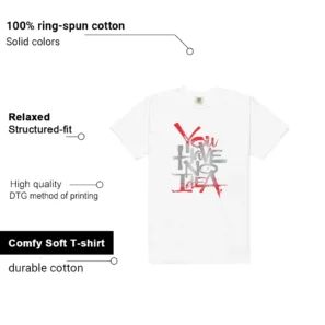No Idea Shirt to Match Nike Air Max 95 SE Big Bubble England features - material, print quality, and sizing details