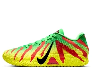 Jurassic Park x Nike Ja 3 Explorer Tees