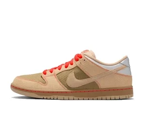 Nike SB Dunk Low Som Tum Matching Tees
