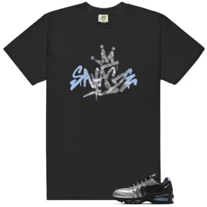 Savage Shirt to Match Nike Air Max 95 - Nike Air Max 95 matching shirt