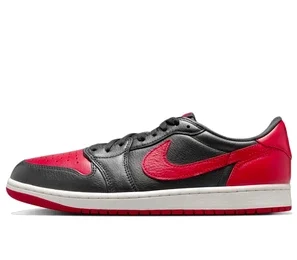 Air Jordan 1 Low OG Banned Tees