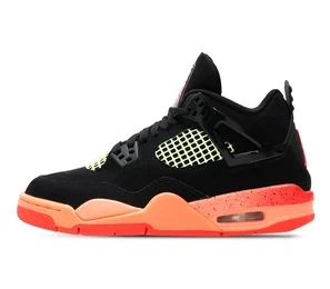 Air Jordan 4 Retro GS Infrared 23 Tees