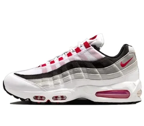 Nike Air Max 95 OG Big Bubble Comet Red 2026 Tees