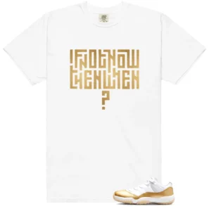 Motivational Shirt to Match Air Jordan 11 Retro Low Mothers Day - LitGoat