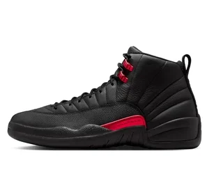 Air Jordan 12 Retro Bloodline Matching Tees