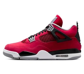 Air Jordan 4 Retro Toro Bravo - 2026 Matching Tees