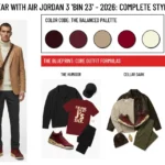 What to Wear With Air Jordan 3 'BIN 23' - 2026