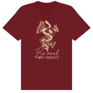 Be Real Shirt to Match Air Jordan 3 BIN 23 - 2026 - LitGoat