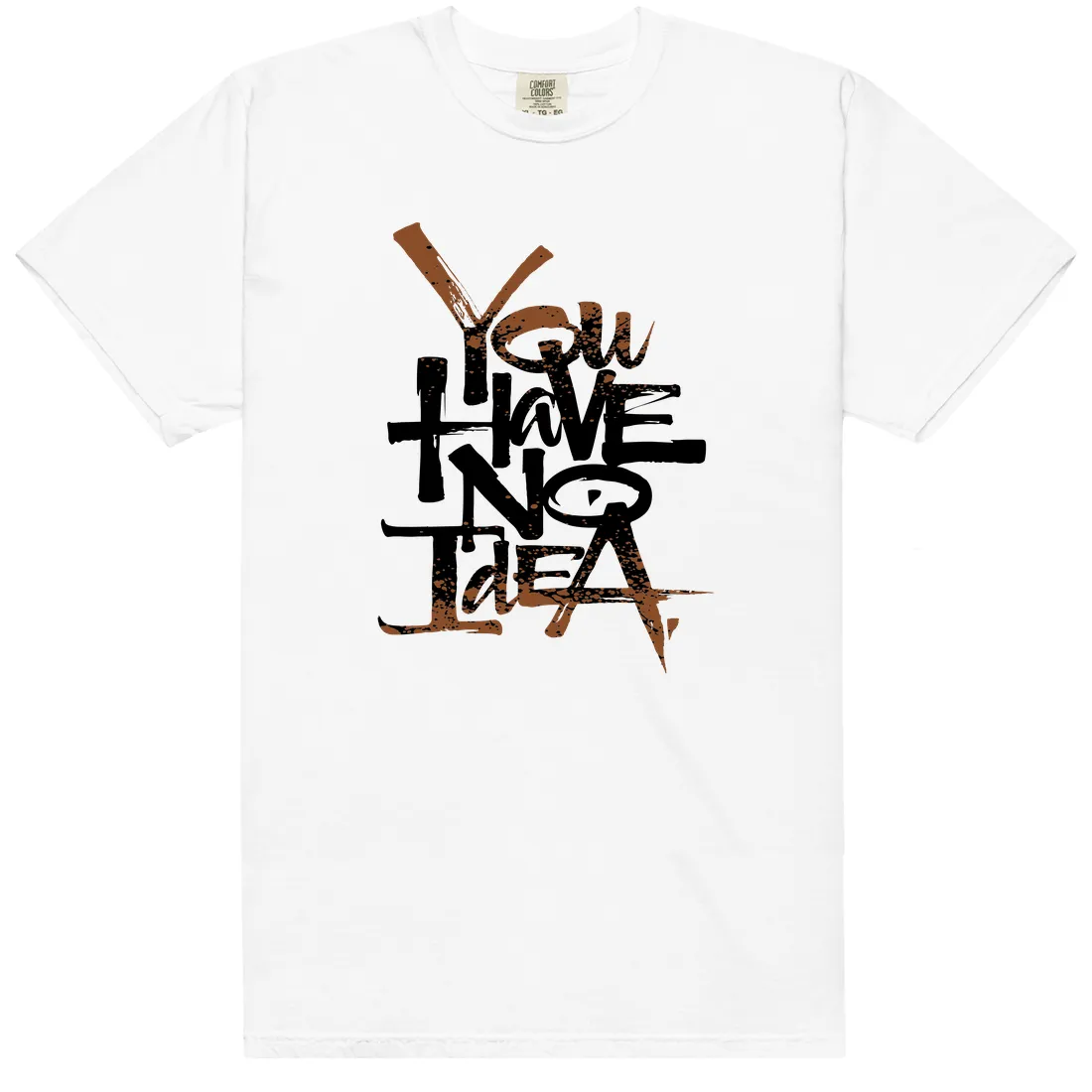 No Idea Shirt to Match Air Jordan 1 High OG Love The Game - LitGoat