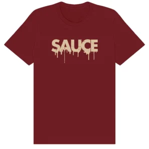 Sauce Shirt to Match Air Jordan 3 BIN 23 - 2026 - LitGoat