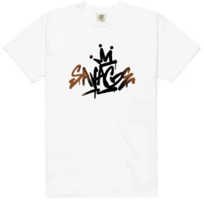 Savage Shirt to Match Air Jordan 1 High OG Love The Game - LitGoat