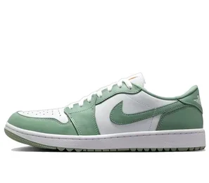 Air Jordan 1 Low G Steam Tees
