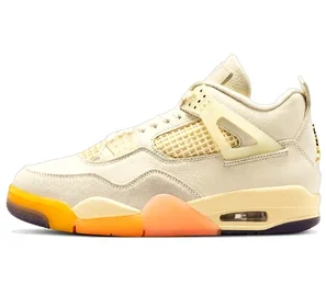 Air Jordan 4 Retro Birds Of Paradise Tees