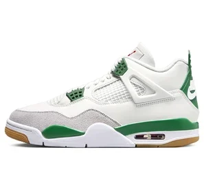 Jordan 4 Pine Green Tees
