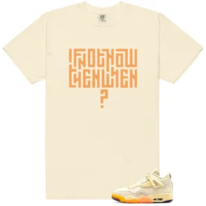 Motivational Shirt to Match Air Jordan 4 Retro Birds Of Paradise - LitGoat