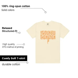 Motivational Shirt to Match Air Jordan 4 Retro Birds Of Paradise features - material, print quality, and sizing details